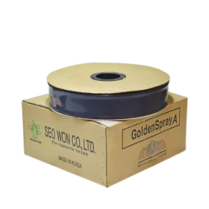 Golden Spray A (бухта 200 м)